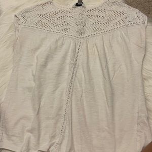 Lucky Brand women’s top size xs